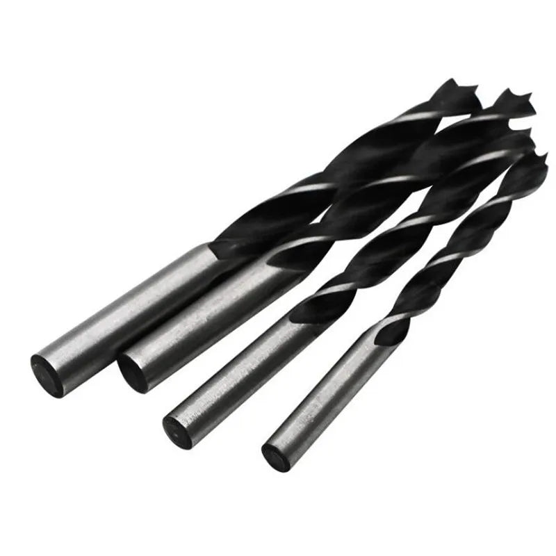 Wood Drill Bit Set