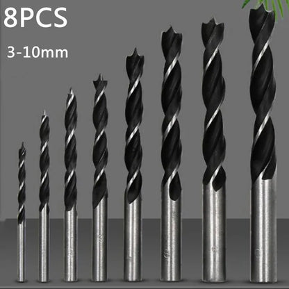 Wood Drill Bit Set