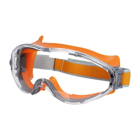 Safety Goggles for Construction