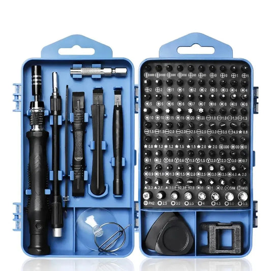 Precision Screwdriver Set
