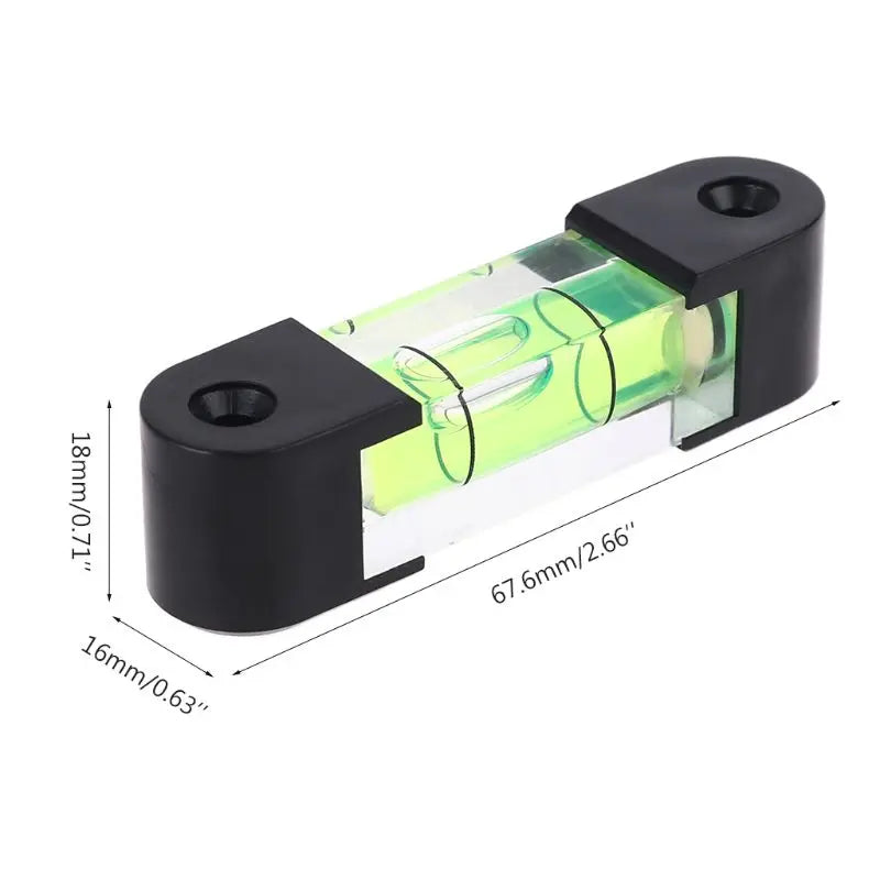 Mini Spirit Level